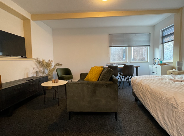 Medium property photo - Raamstraat 8H, 9711 CK Groningen